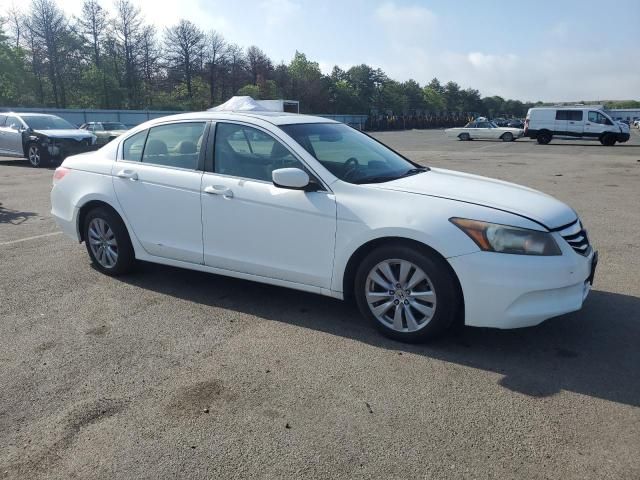 2011 Honda Accord EXL