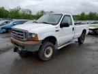 2000 Ford F250 Super Duty