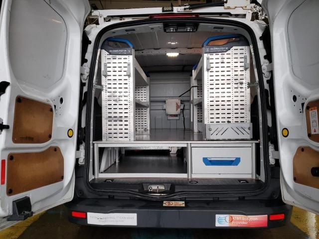 2014 Ford Transit Connect XL