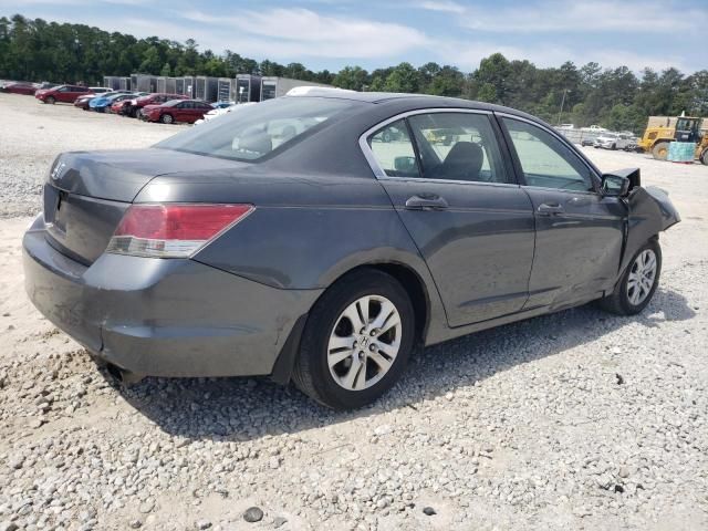 2008 Honda Accord LXP