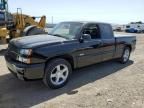 2003 Chevrolet Silverado K1500