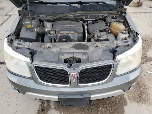 2006 Pontiac Torrent