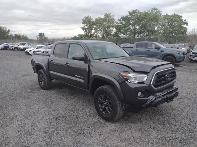 2023 Toyota Tacoma Double Cab