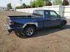 2002 Chevrolet S Truck S10