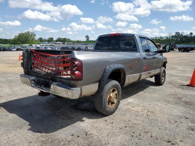 2008 Dodge RAM 3500 ST