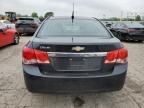 2013 Chevrolet Cruze LS