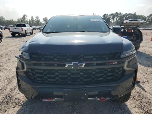 2023 Chevrolet Tahoe K1500 Z71