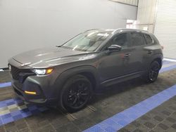 Salvage cars for sale at Orlando, FL auction: 2023 Mazda CX-50 Preferred Plus