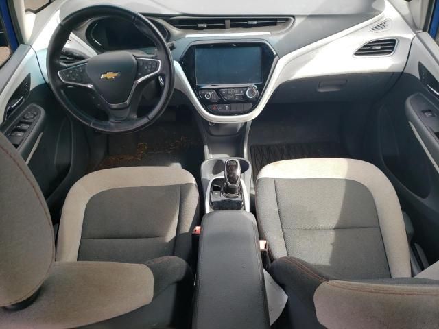 2018 Chevrolet Bolt EV LT