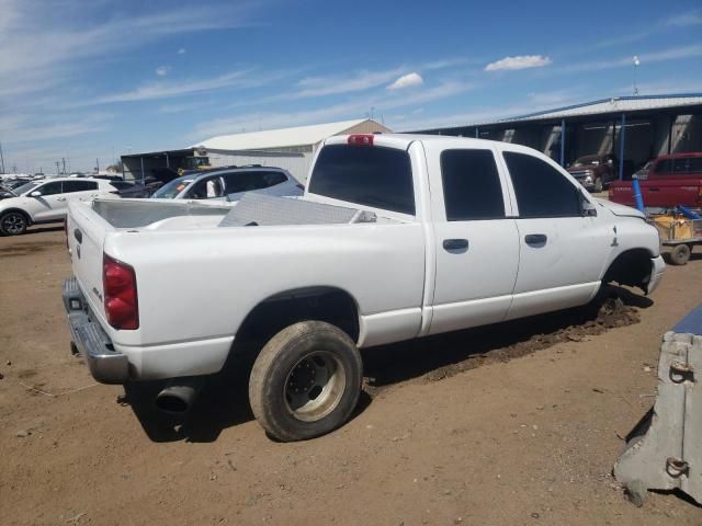 2008 Dodge RAM 2500 ST