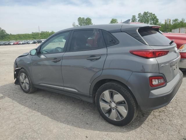 2019 Hyundai Kona Ultimate