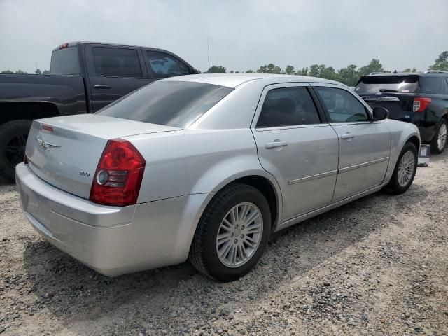 2009 Chrysler 300 LX