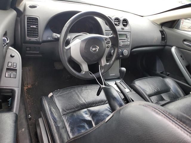 2009 Nissan Altima 2.5S