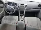 2009 Hyundai Sonata GLS