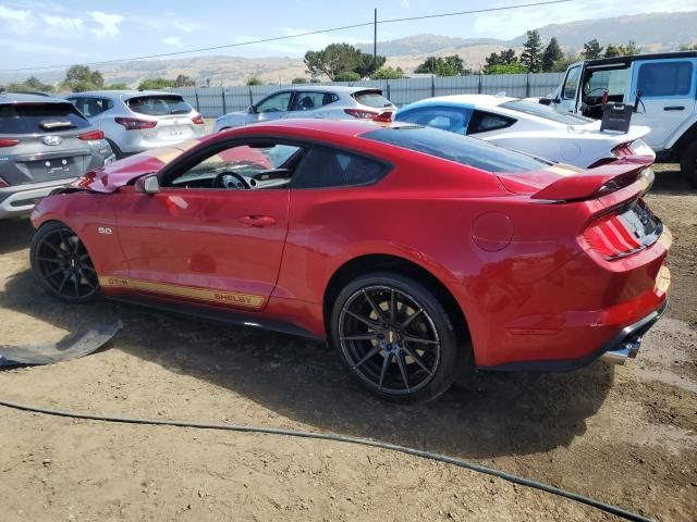 2022 Ford Mustang GT