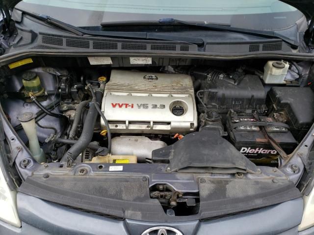 2006 Toyota Sienna CE