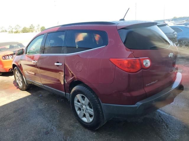 2009 Chevrolet Traverse LT