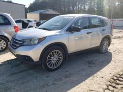 Salvage cars for sale at Seaford, DE auction: 2014 Honda CR-V LX