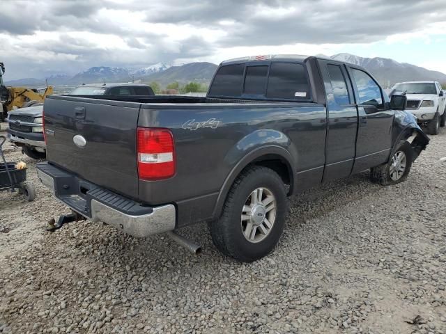 2006 Ford F150