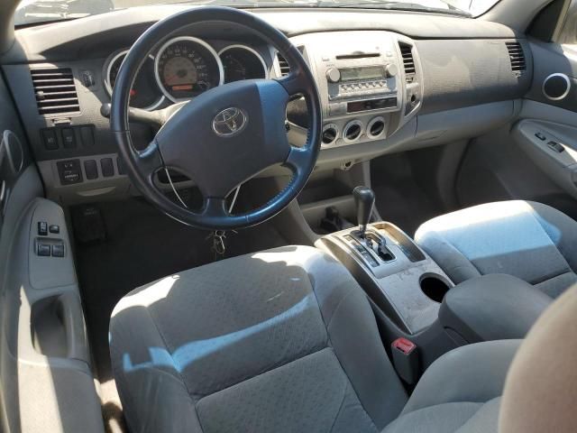 2005 Toyota Tacoma Prerunner Access Cab