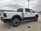 2022 Dodge RAM 2500 Powerwagon