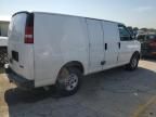 2013 GMC Savana G3500