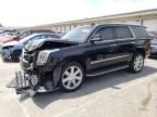 2015 Cadillac Escalade Luxury