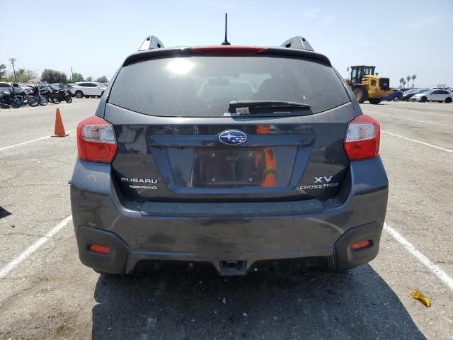 2015 Subaru XV Crosstrek 2.0 Premium