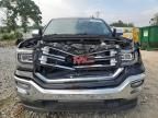 2017 GMC Sierra C1500 SLT