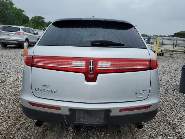 2014 Lincoln MKT