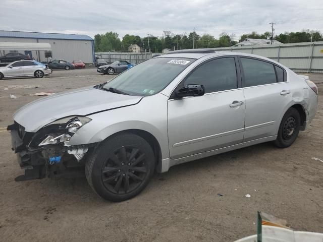 2008 Nissan Altima 2.5