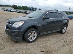 Carros con título limpio a la venta en subasta: 2014 Chevrolet Equinox LS