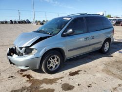 Dodge Vehiculos salvage en venta: 2004 Dodge Caravan SXT