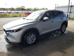 Mazda salvage cars for sale: 2023 Mazda CX-5 Preferred