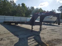 Trail King Trailer salvage cars for sale: 2022 Trail King Trailer