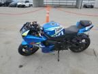 2015 Suzuki GSX-R750