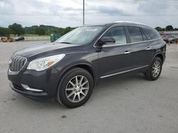 Run And Drives Cars for sale at auction: 2017 Buick Enclave