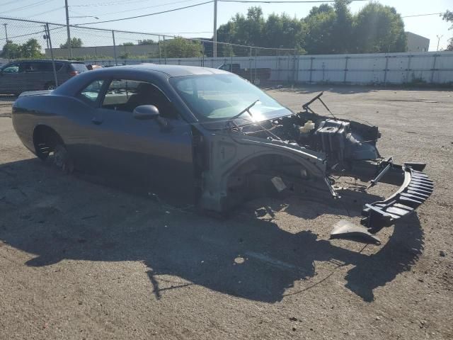 2016 Dodge Challenger SRT 392