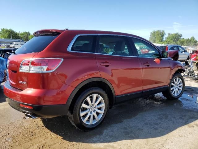 2008 Mazda CX-9