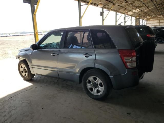 2008 Suzuki Grand Vitara