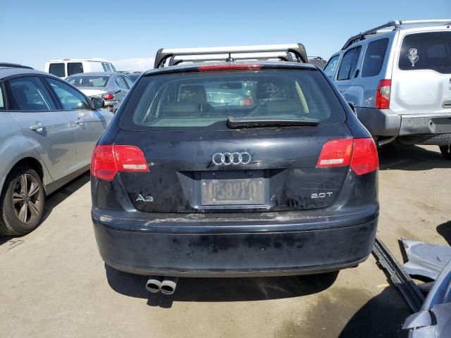 2008 Audi A3 2.0