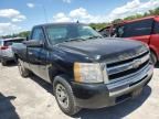 2009 Chevrolet Silverado C1500