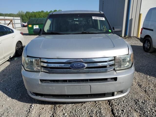 2010 Ford Flex SE