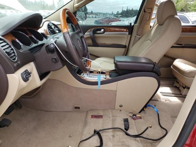 2012 Buick Enclave