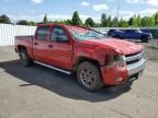 2007 Chevrolet Silverado K1500 Crew Cab