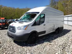 2019 Ford Transit T-350 en venta en West Warren, MA