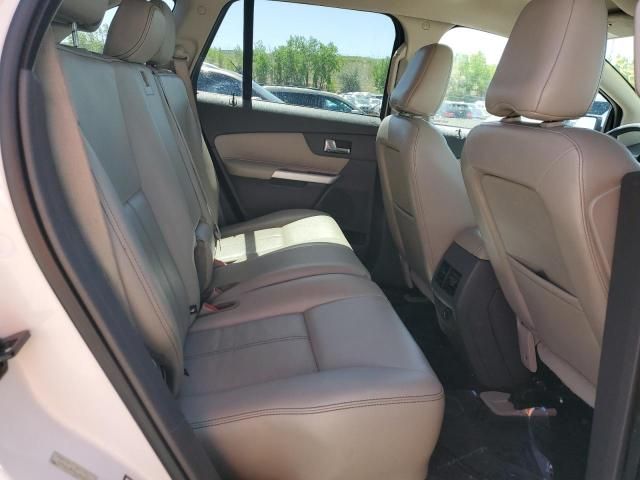 2012 Ford Edge Limited