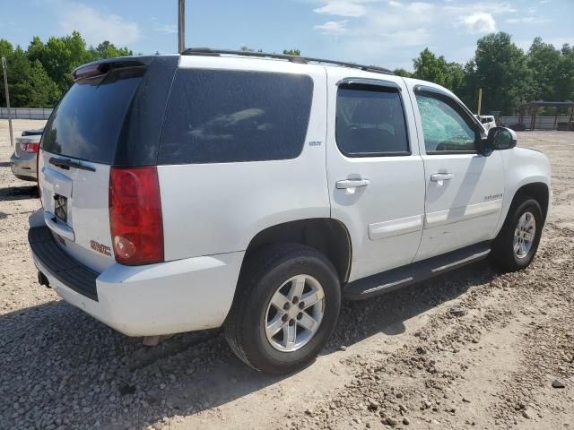 2007 GMC Yukon