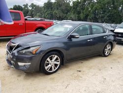 2013 Nissan Altima 2.5 en venta en Ocala, FL