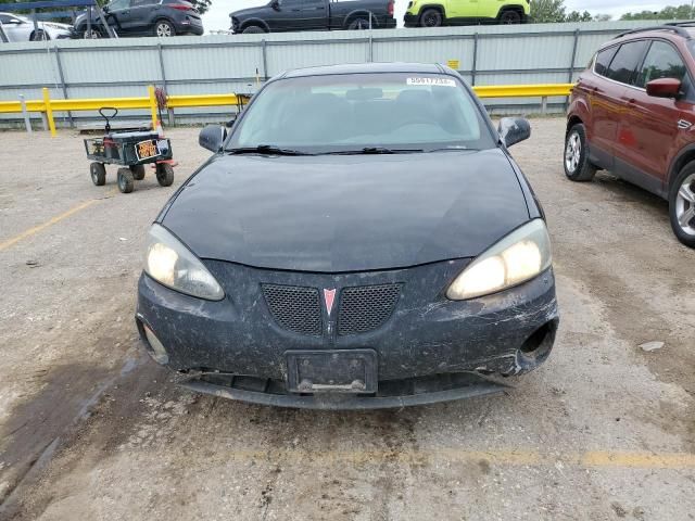 2004 Pontiac Grand Prix GT2